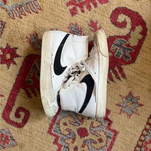 Nike Blazer Mid ‘77 Vintage